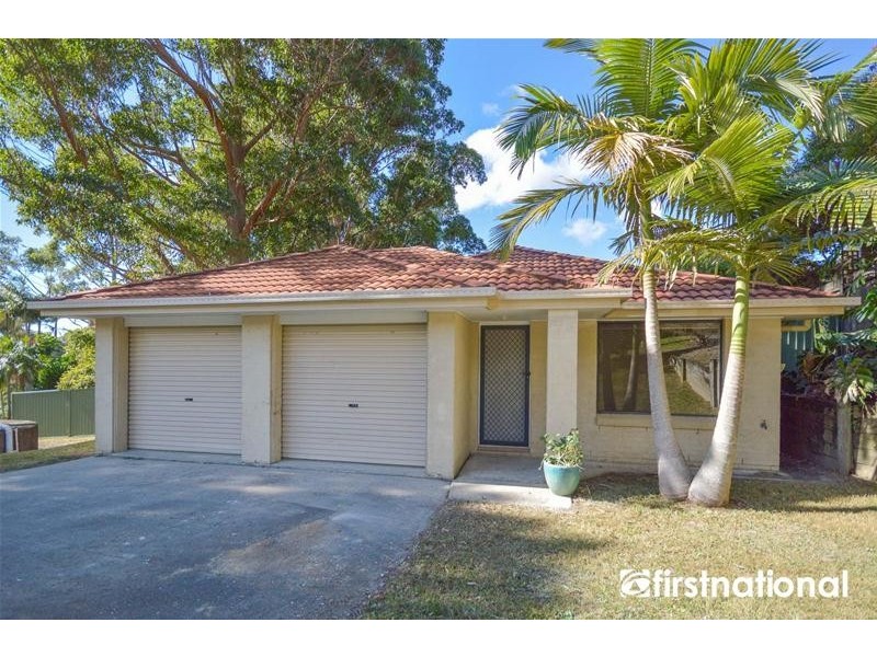 Tamborine Mountain QLD 4272