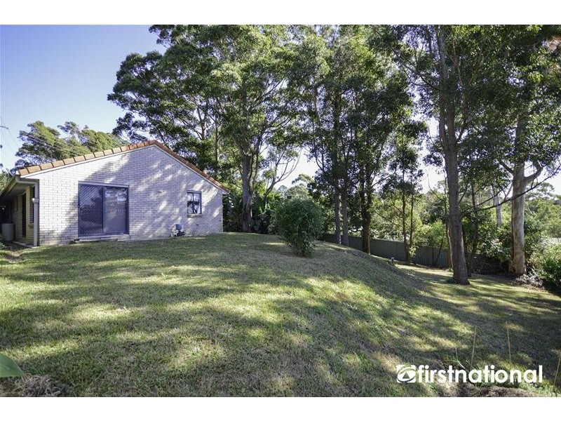 Tamborine Mountain QLD 4272