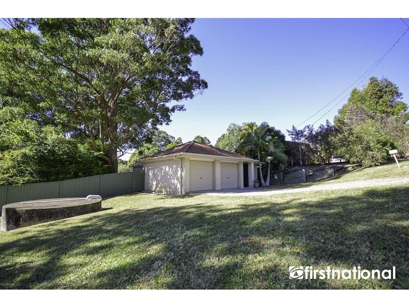 Tamborine Mountain QLD 4272