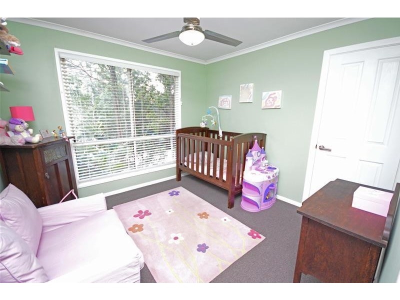 3 Kinabalu Drive, Tamborine Mountain QLD 4272