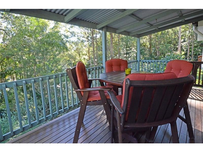 3 Kinabalu Drive, Tamborine Mountain QLD 4272