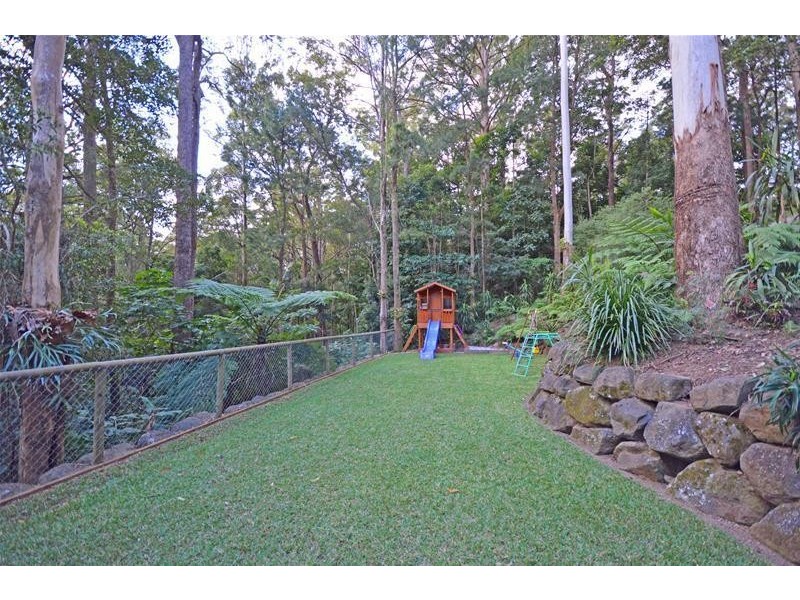 3 Kinabalu Drive, Tamborine Mountain QLD 4272