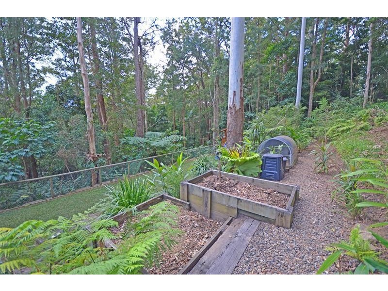 3 Kinabalu Drive, Tamborine Mountain QLD 4272