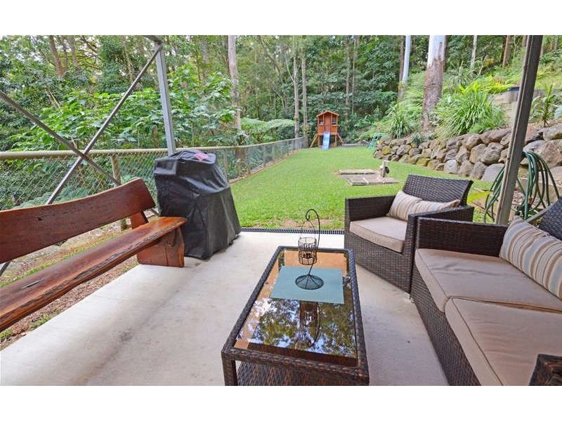 3 Kinabalu Drive, Tamborine Mountain QLD 4272