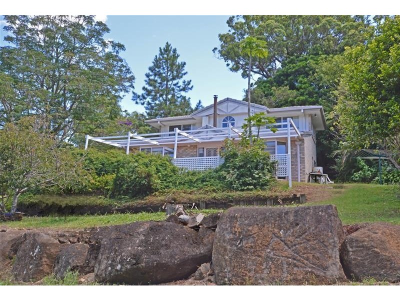 Eagle Heights QLD 4271