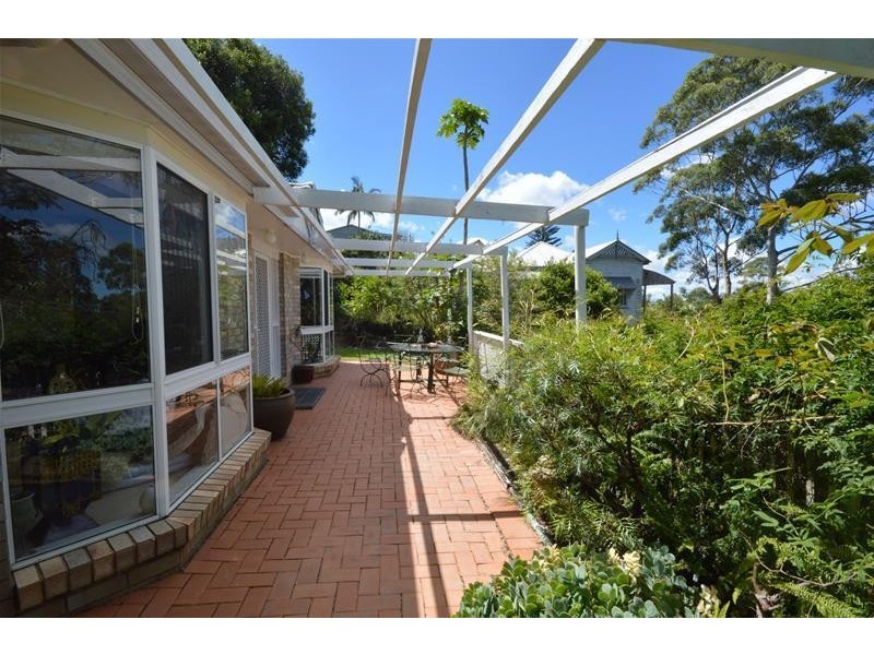 Eagle Heights QLD 4271