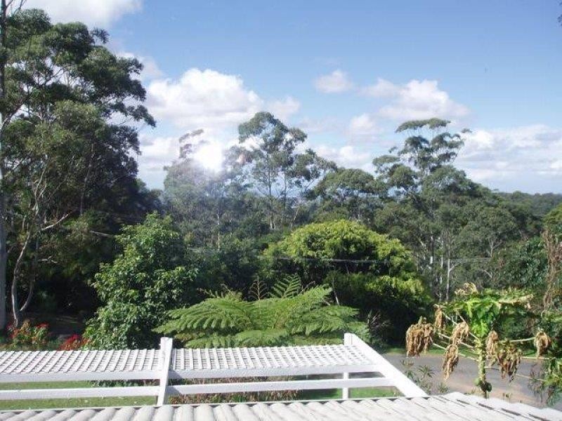 Eagle Heights QLD 4271