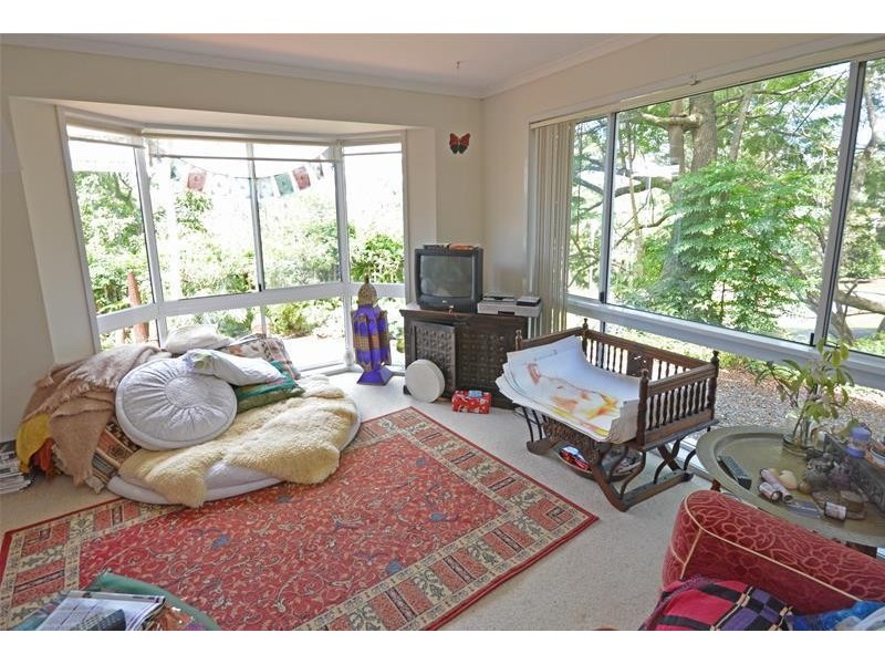 Eagle Heights QLD 4271