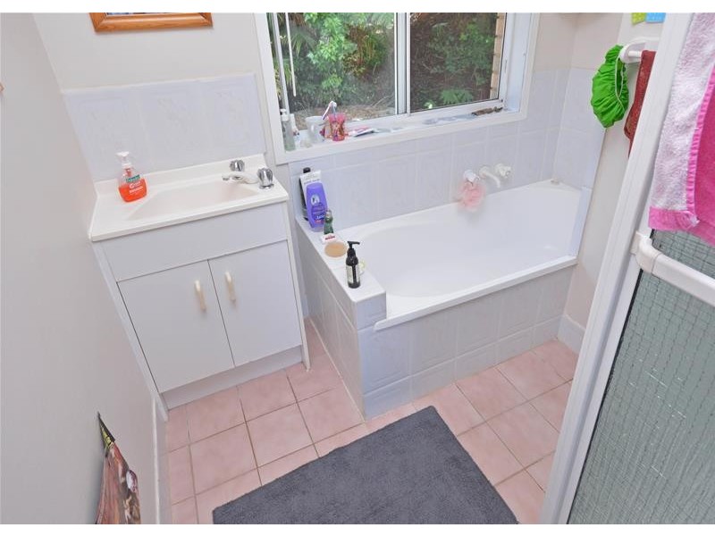 Eagle Heights QLD 4271