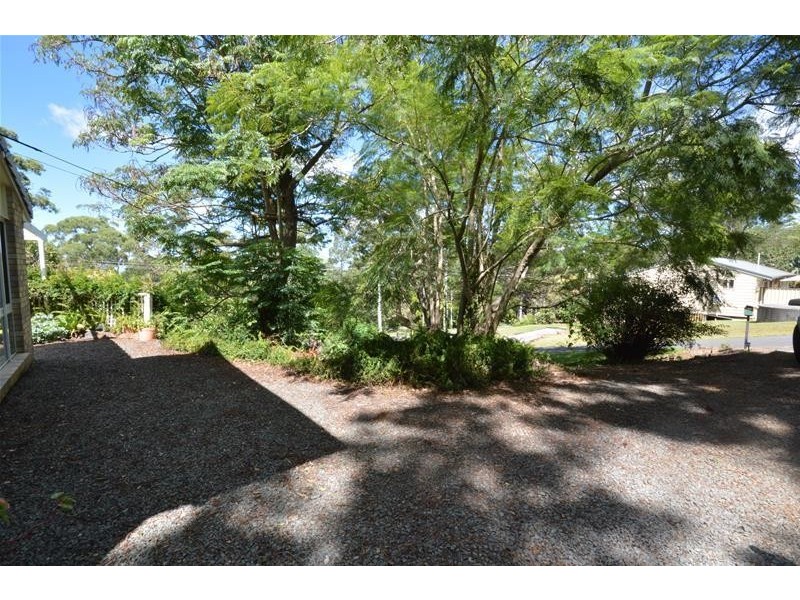 Eagle Heights QLD 4271