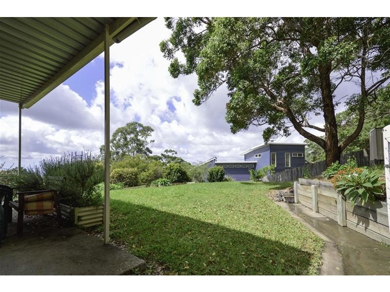 8 Bali Court, Tamborine Mountain QLD 4272