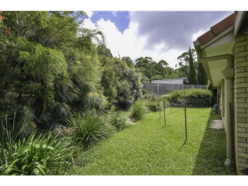 8 Bali Court, Tamborine Mountain QLD 4272