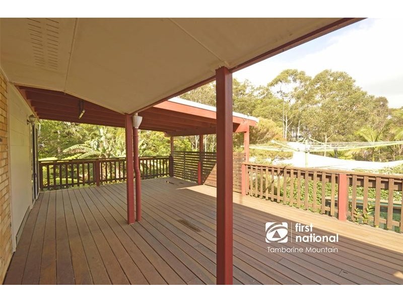 Tamborine Mountain QLD 4272