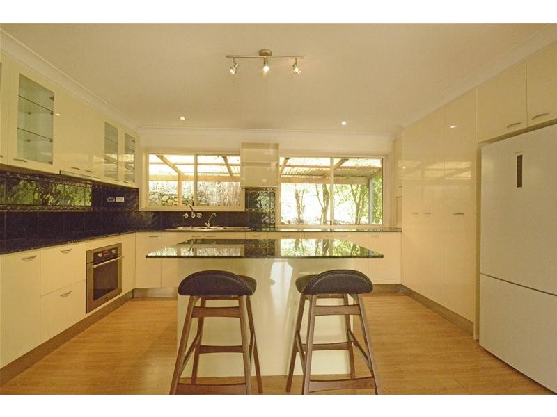 Tamborine Mountain QLD 4272