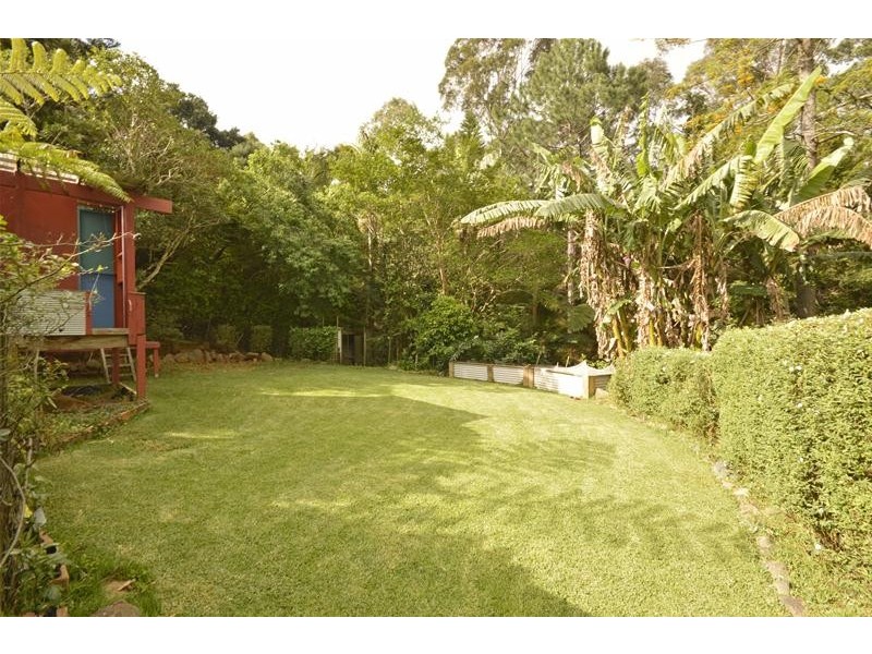 Tamborine Mountain QLD 4272