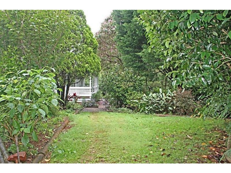 Tamborine Mountain QLD 4272