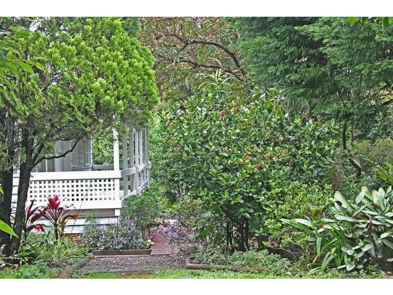 Tamborine Mountain QLD 4272