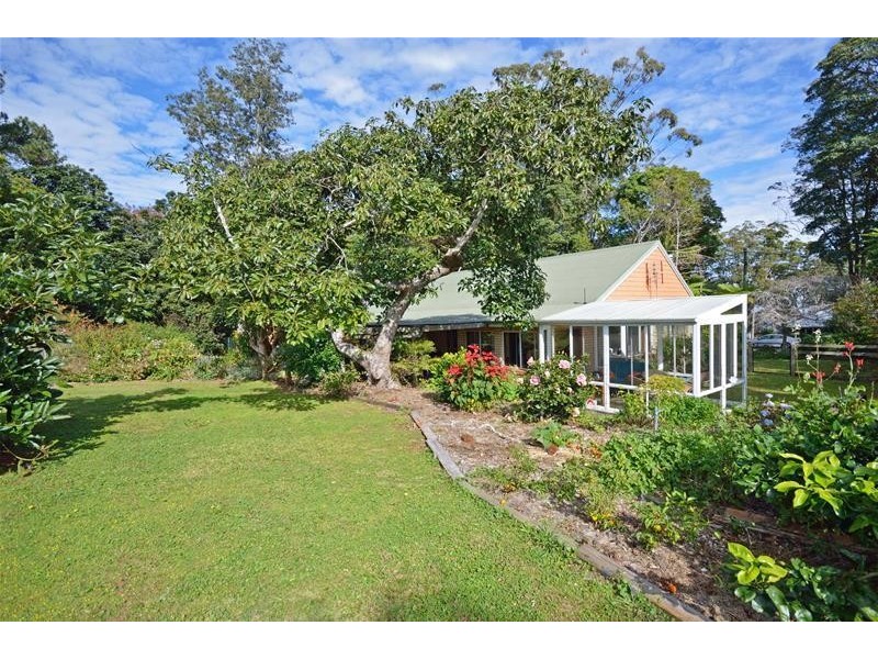 472 Main Western Road, Tamborine Mountain QLD 4272