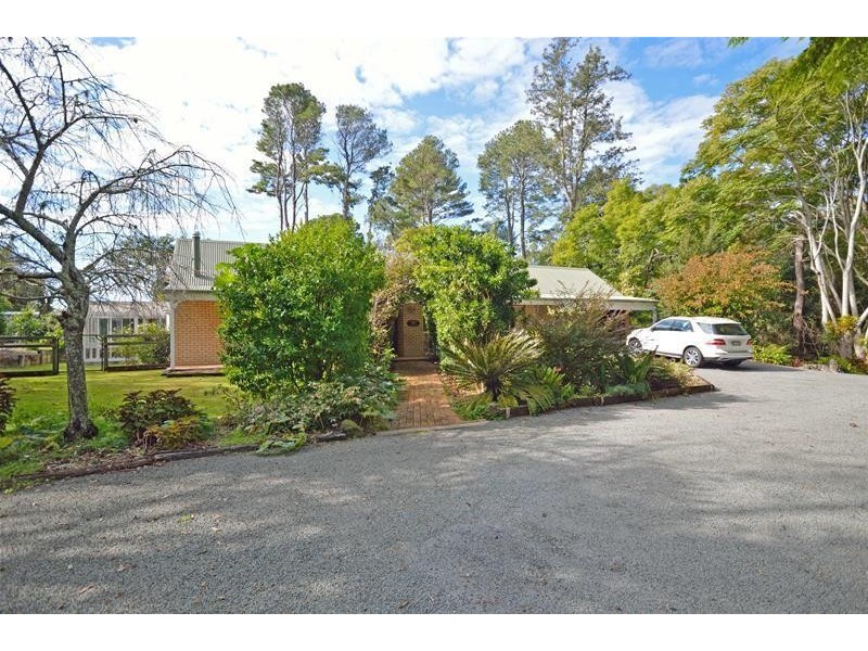 472 Main Western Road, Tamborine Mountain QLD 4272