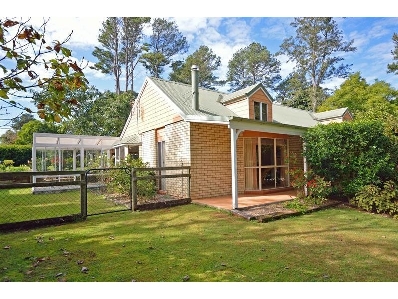 472 Main Western Road, Tamborine Mountain QLD 4272