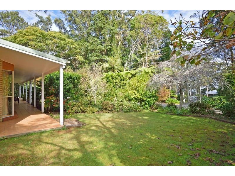 472 Main Western Road, Tamborine Mountain QLD 4272