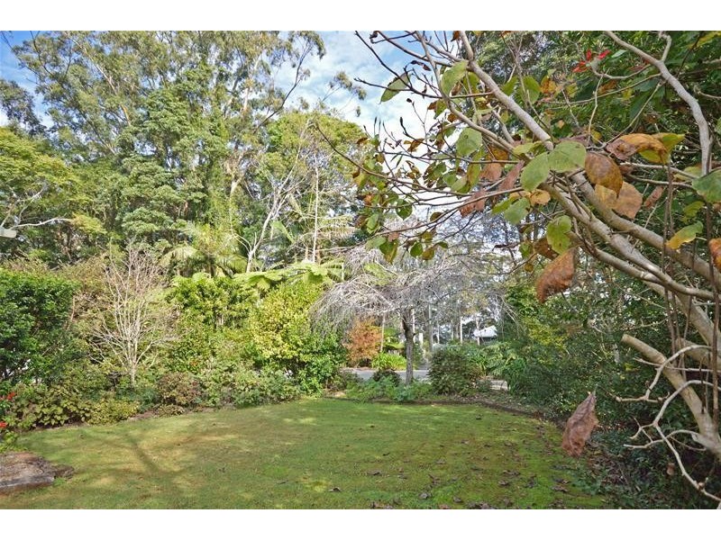 472 Main Western Road, Tamborine Mountain QLD 4272