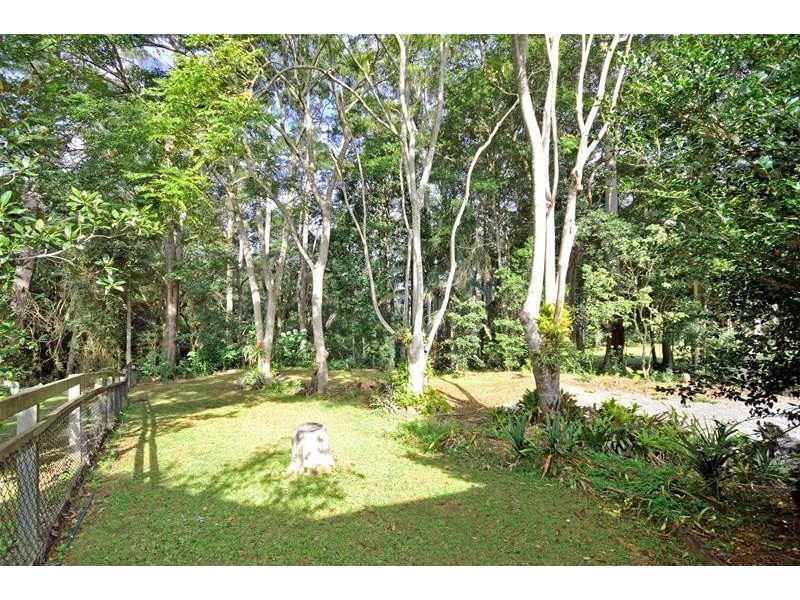 472 Main Western Road, Tamborine Mountain QLD 4272