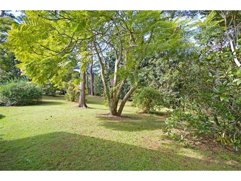 472 Main Western Road, Tamborine Mountain QLD 4272