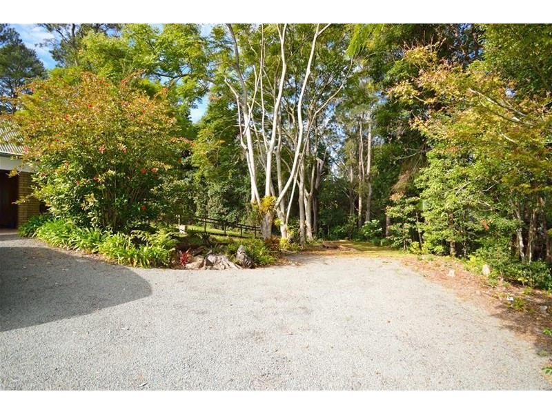 472 Main Western Road, Tamborine Mountain QLD 4272