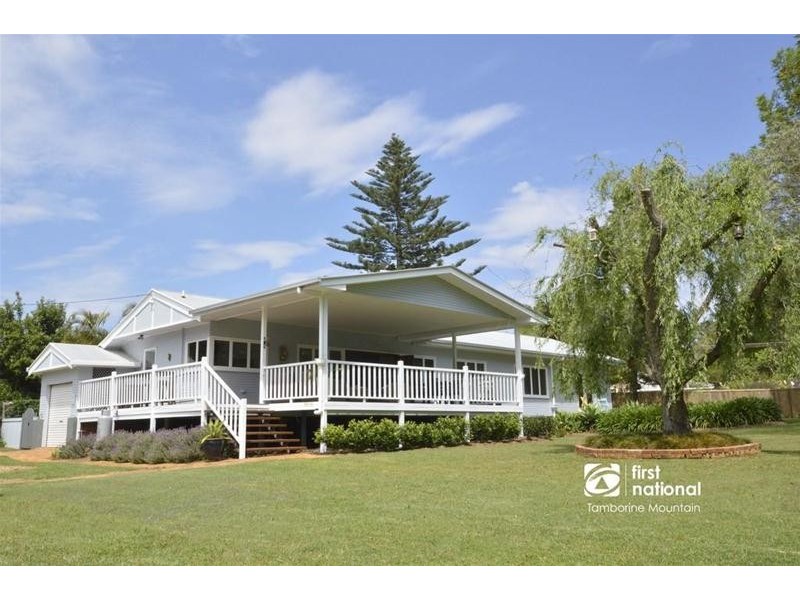 37 Licuala Drive, Tamborine Mountain QLD 4272
