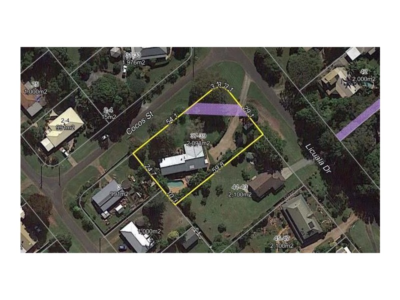 37 Licuala Drive, Tamborine Mountain QLD 4272