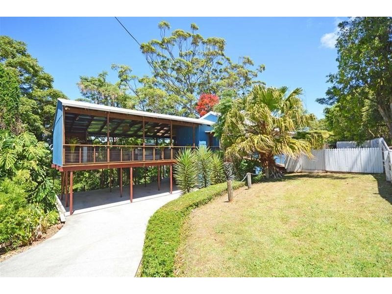 141 Macdonnell Road, Tamborine Mountain QLD 4272