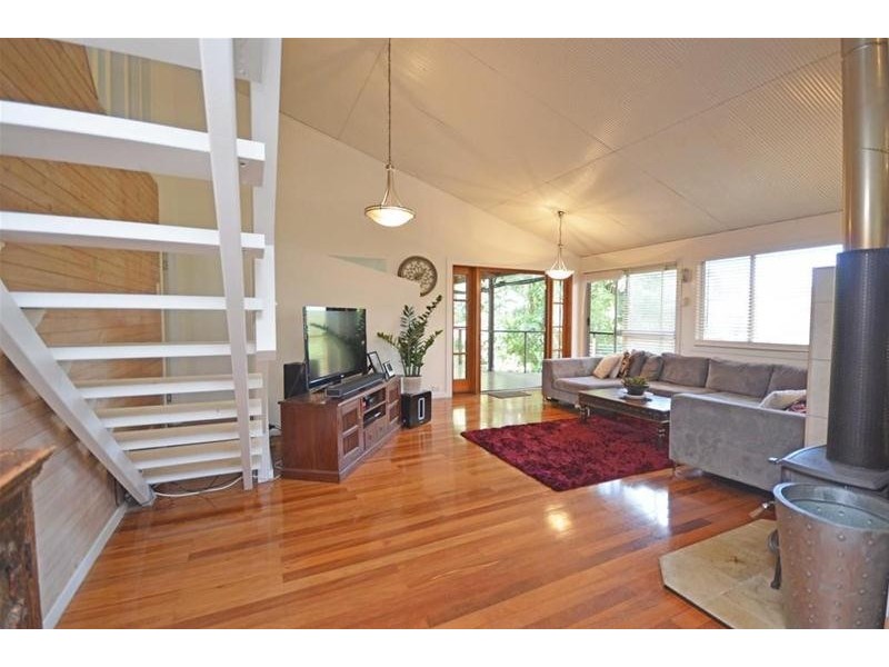 141 Macdonnell Road, Tamborine Mountain QLD 4272