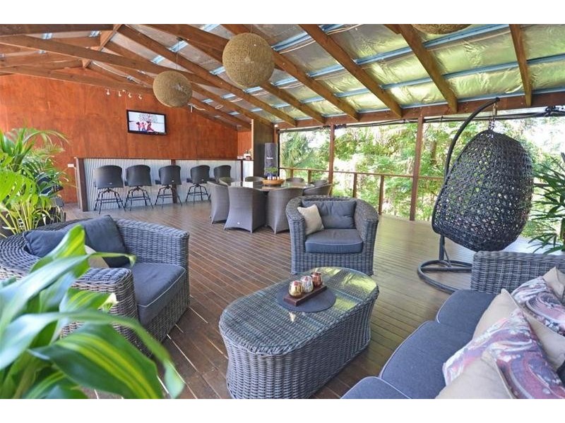 141 Macdonnell Road, Tamborine Mountain QLD 4272