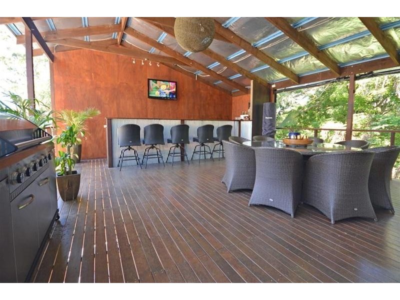 141 Macdonnell Road, Tamborine Mountain QLD 4272