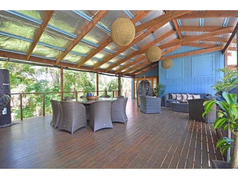 141 Macdonnell Road, Tamborine Mountain QLD 4272