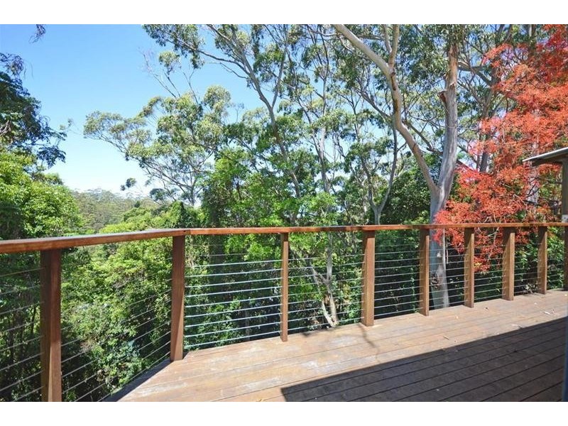 141 Macdonnell Road, Tamborine Mountain QLD 4272