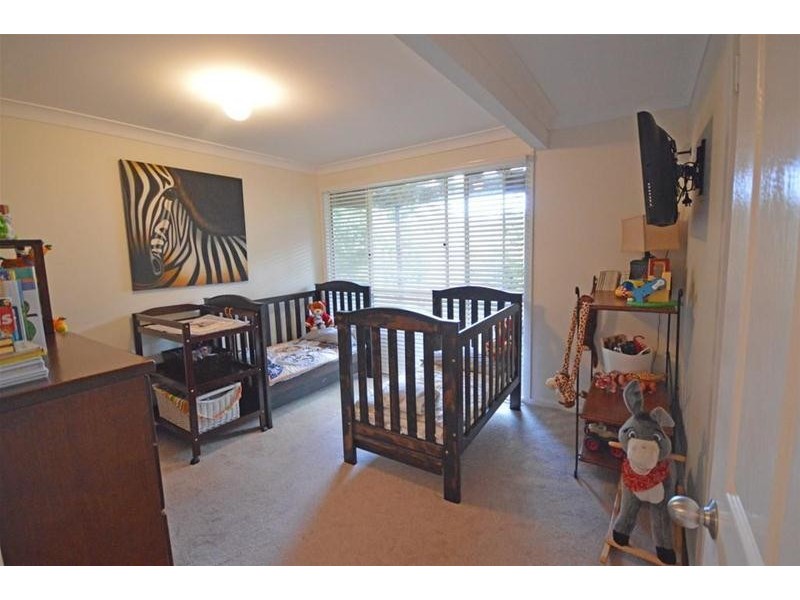 141 Macdonnell Road, Tamborine Mountain QLD 4272