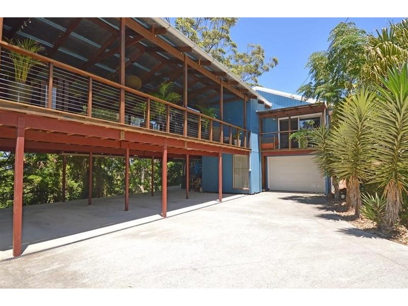 141 Macdonnell Road, Tamborine Mountain QLD 4272