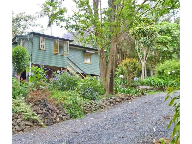 Eagle Heights QLD 4271