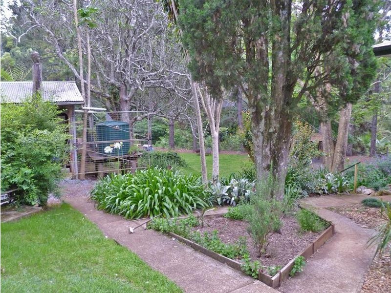 Eagle Heights QLD 4271