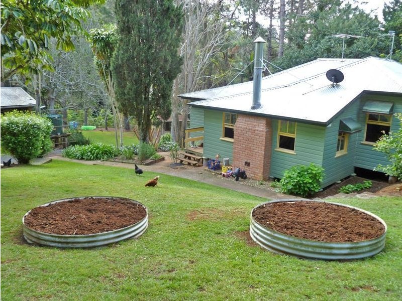 Eagle Heights QLD 4271