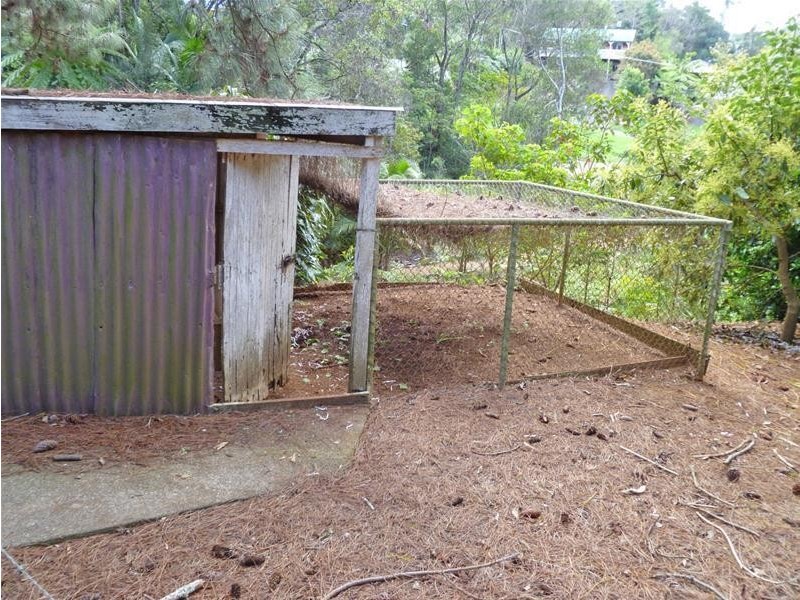 Eagle Heights QLD 4271