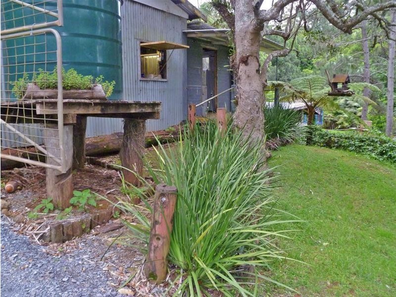 Eagle Heights QLD 4271