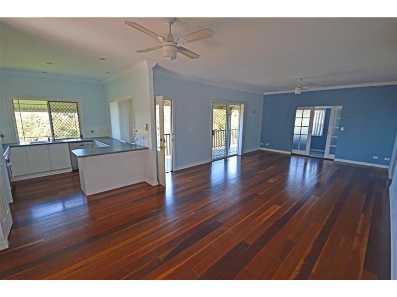 551  HENRI ROBERT Drive, Tamborine Mountain QLD 4272