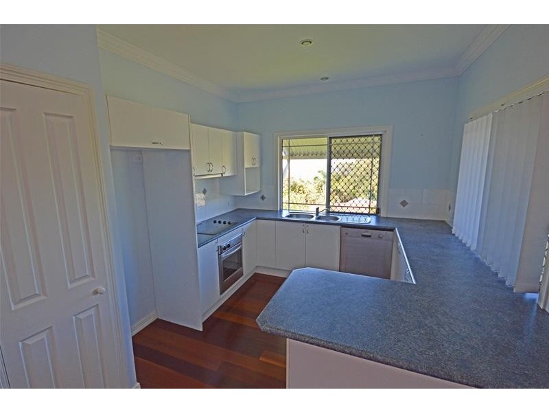 551  HENRI ROBERT Drive, Tamborine Mountain QLD 4272