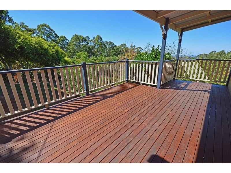 551  HENRI ROBERT Drive, Tamborine Mountain QLD 4272