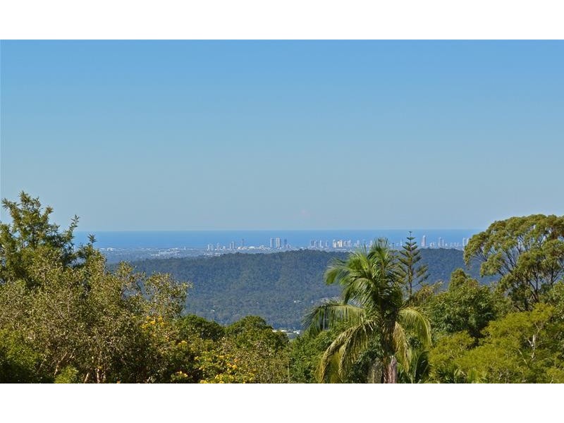 551  HENRI ROBERT Drive, Tamborine Mountain QLD 4272