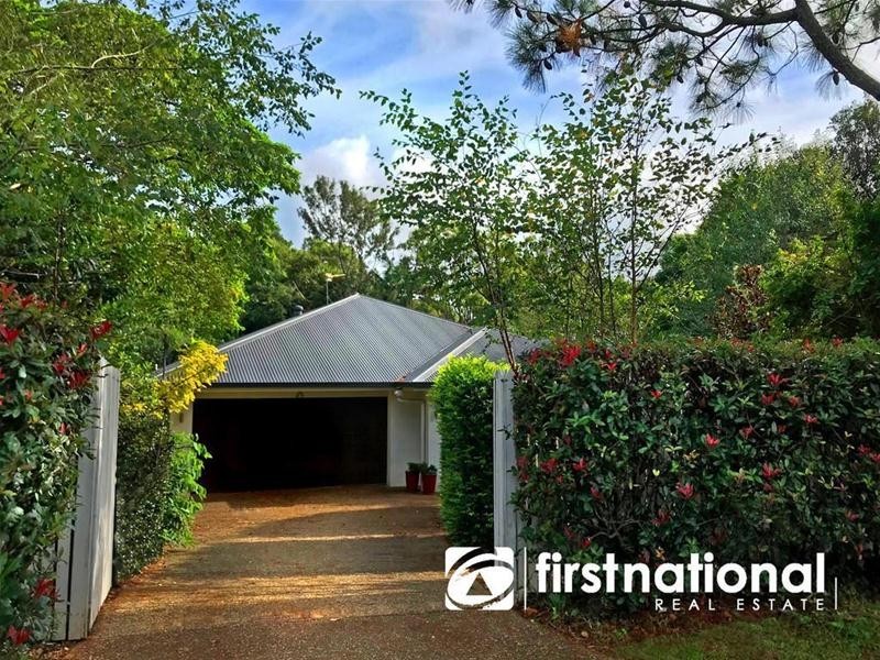 Tamborine Mountain QLD 4272