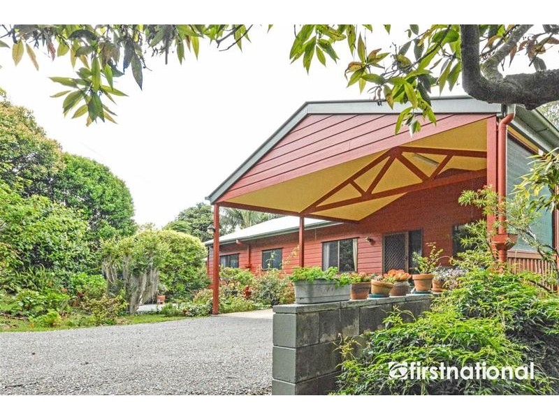 59 Pacific Parade, Tamborine Mountain QLD 4272